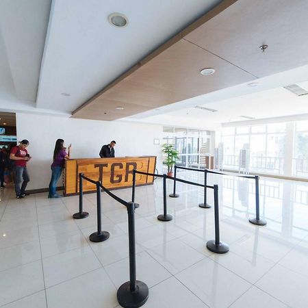 Reddoorz Premium @ Cityland Tagaytay 2 Tagaytay City Exterior photo